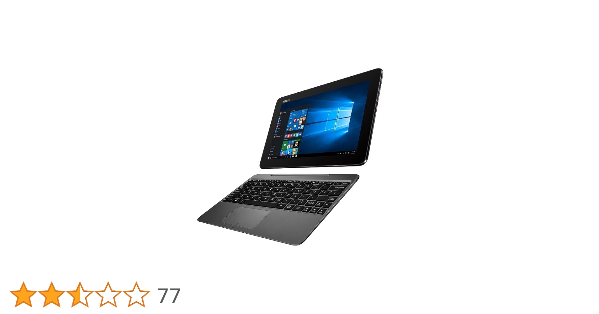 Amazon.co.jp: ASUS ノートブック TransBook T100HA ( WIN10